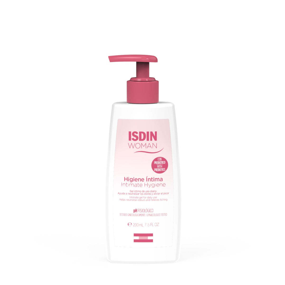 Isdin Women's Intimate Hygiene