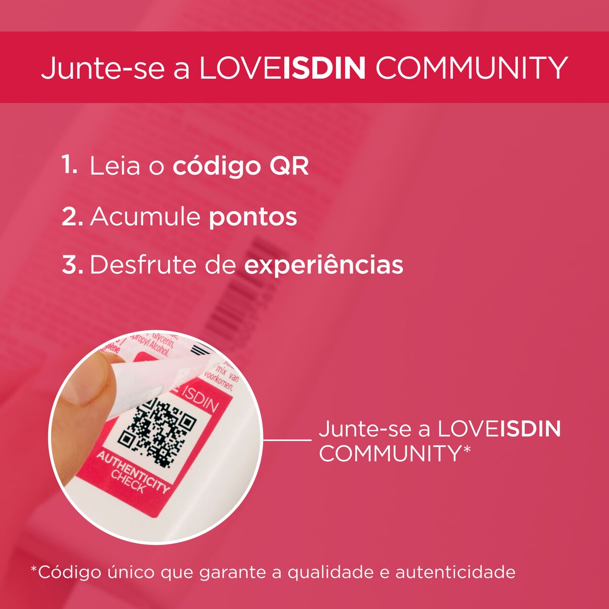 Isdin Women's Intimate Hygiene