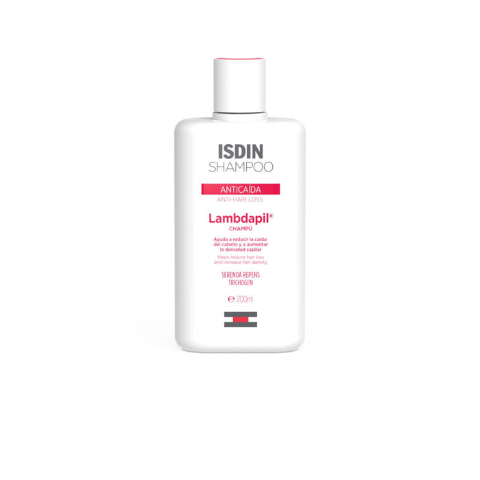 Isdin Lambdapil Antiqueda Shampoo 200ML - Champô Antiqueda