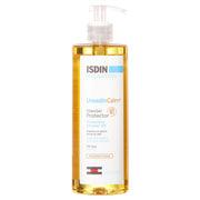 Isdin Ureadin Calm OleoGel 400ML - Gel-Óleo para higiene corporal, sem sabão, para pele seca com prurido