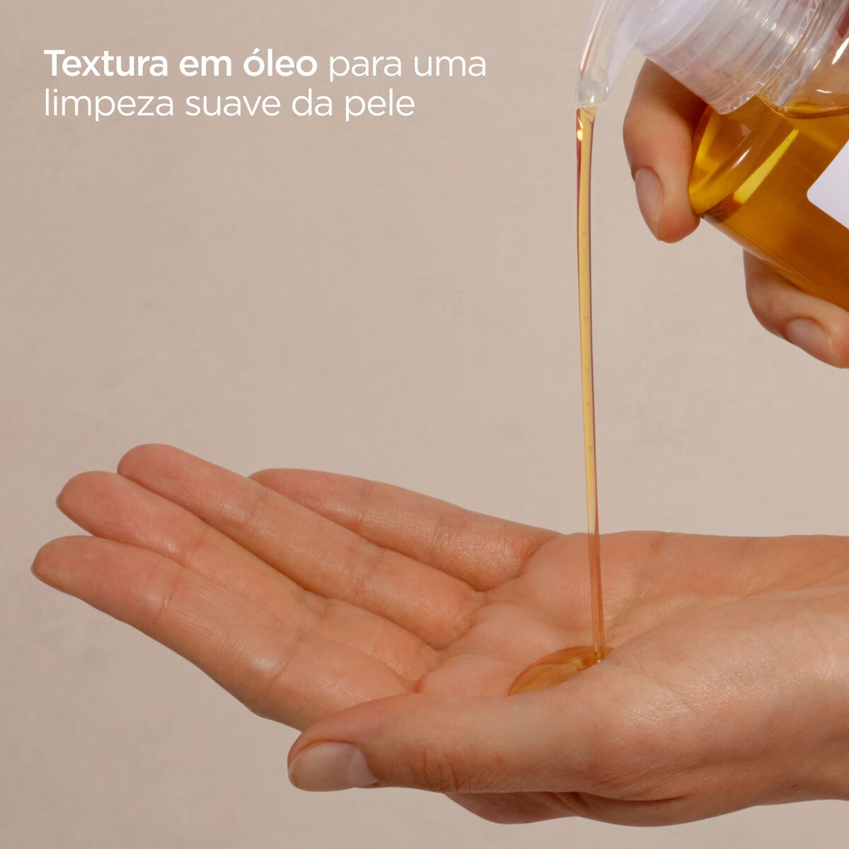 Isdin Ureadin Calm OleoGel 400ML - Gel-Óleo para higiene corporal, sem sabão, para pele seca com prurido