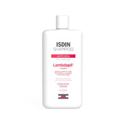 Isdin Lambdapil Antiqueda Shampoo 400ML - Champô Antiqueda