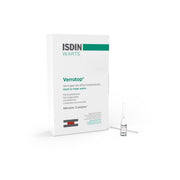 Isdin Warts Verrutop Ampoules 4x units + Applicator 