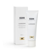 Isdin Isdinceutics Auriderm 50ML - Cream with vitamin K oxide to help reduce the appearance of bruises and redness.