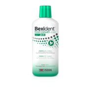 Isdin Bexident Fresh Breath 500ML - Colutório de uso diário para hálito fresco