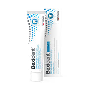 Isdin Bexident Whitening Toothpaste 125ml - Whitening toothpaste for daily use.