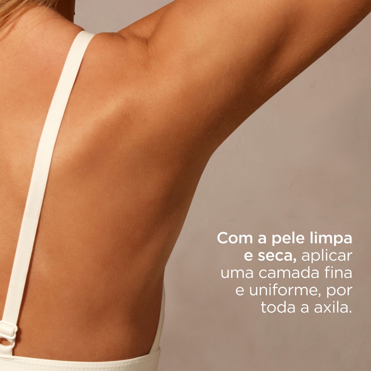 Isdin Deo Lambda Control Free 48h 50ML - Desodorizante antitranspirante em Rollon para pele sensível, sem álcool