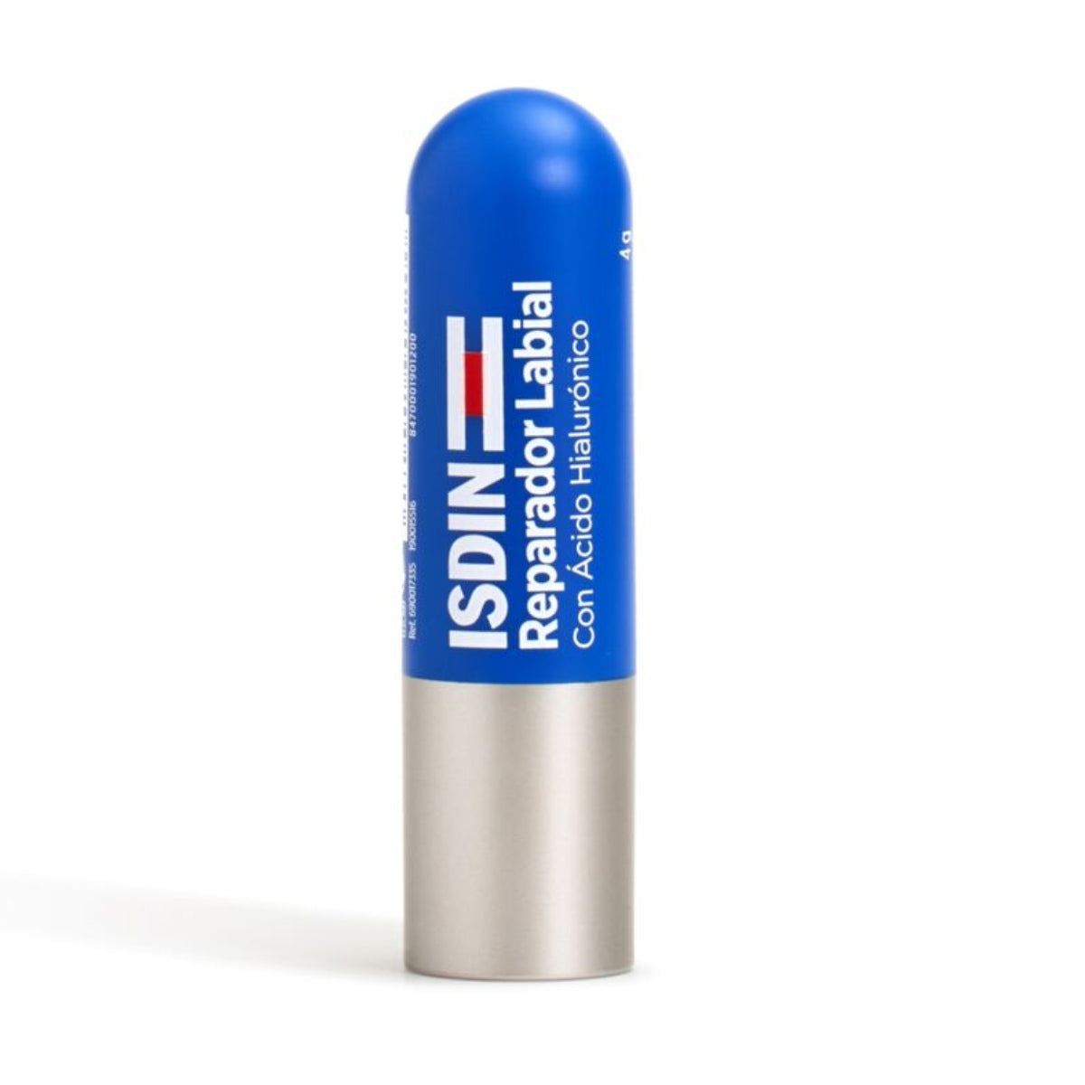 Isdin Lip Repair Stick 4g - Lip repair stick with hyaluronic acid that protects and repairs the lips.