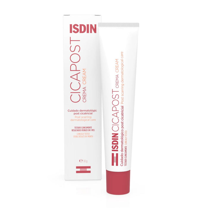 Isdin Cicapost 50G
