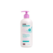 Isdin Germisdin Intim 500ML - Higiene íntima diária, fresca e suave