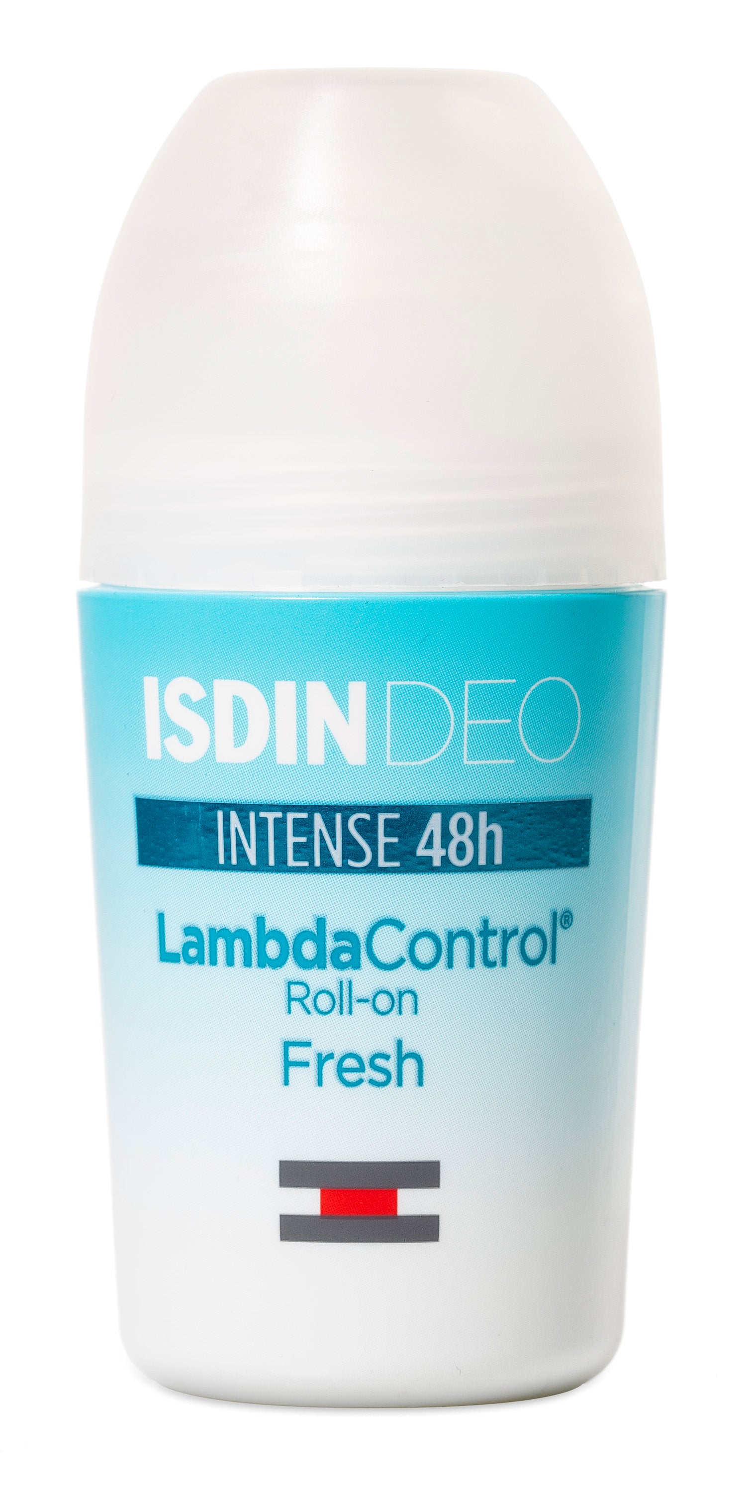 Isdin Deo Lambda Control Fresh 48h 50ML - Roll-on antiperspirant deodorant