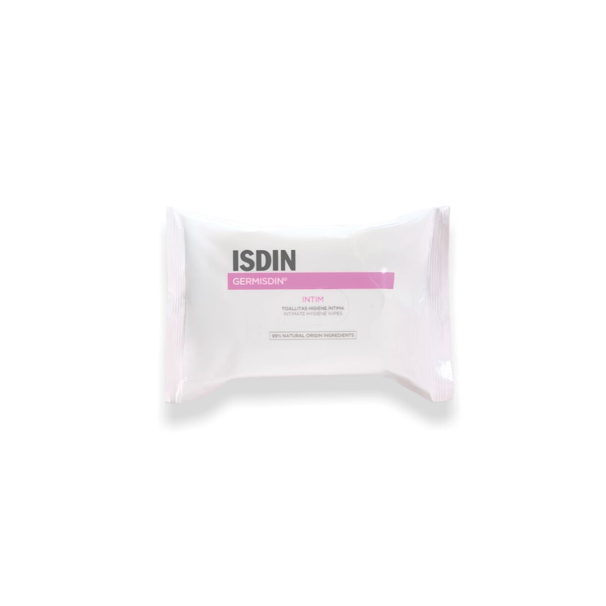 Isdin Germisdin Intimate Hygiene Wipes 20 units