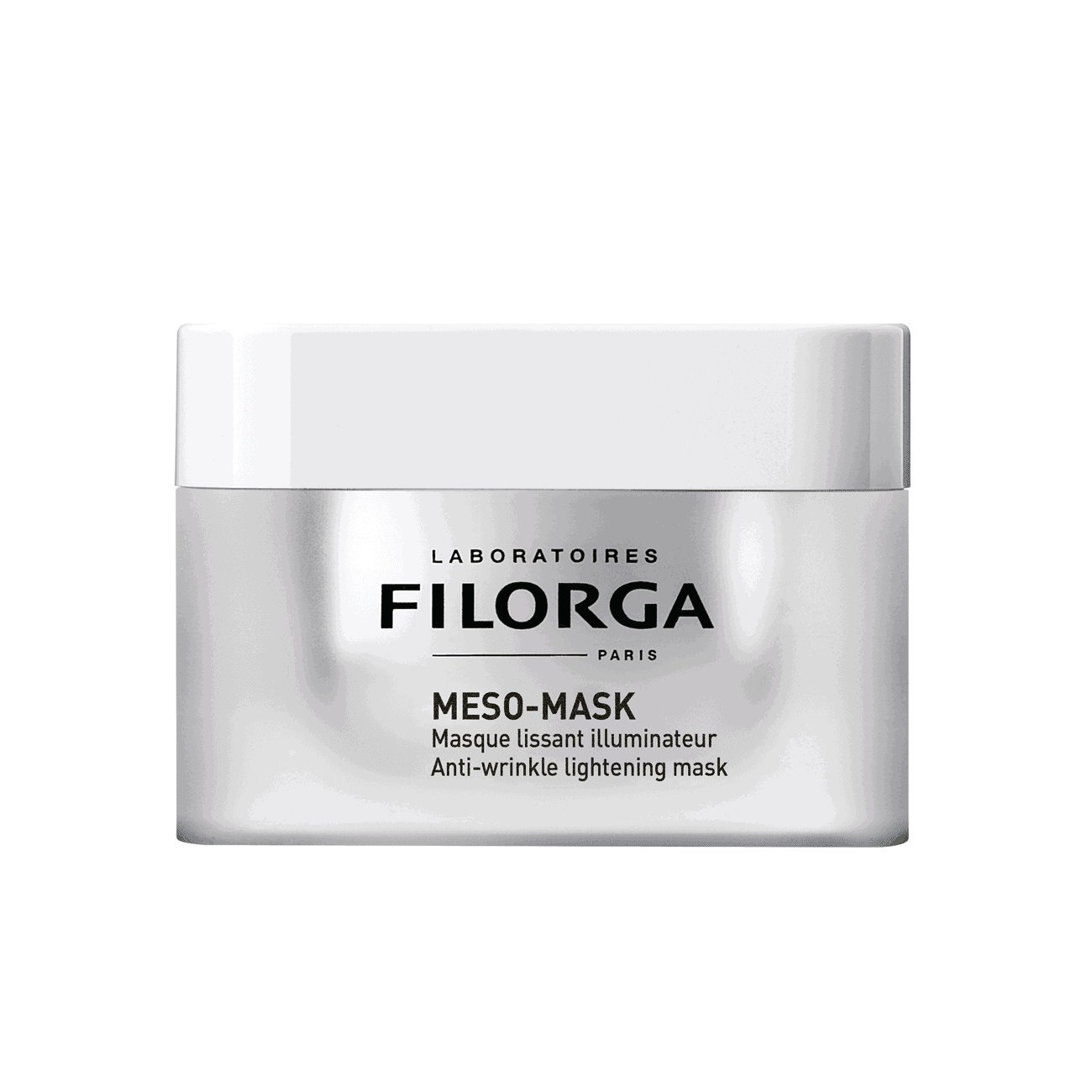 Filorga Meso-Mask Máscara Iluminadora Antienvelhecimento 50ml