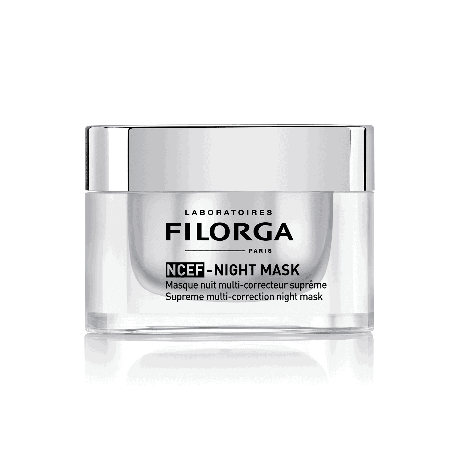 Filorga NCEF-Night Mask Máscara de Noite Renovadora 50ml