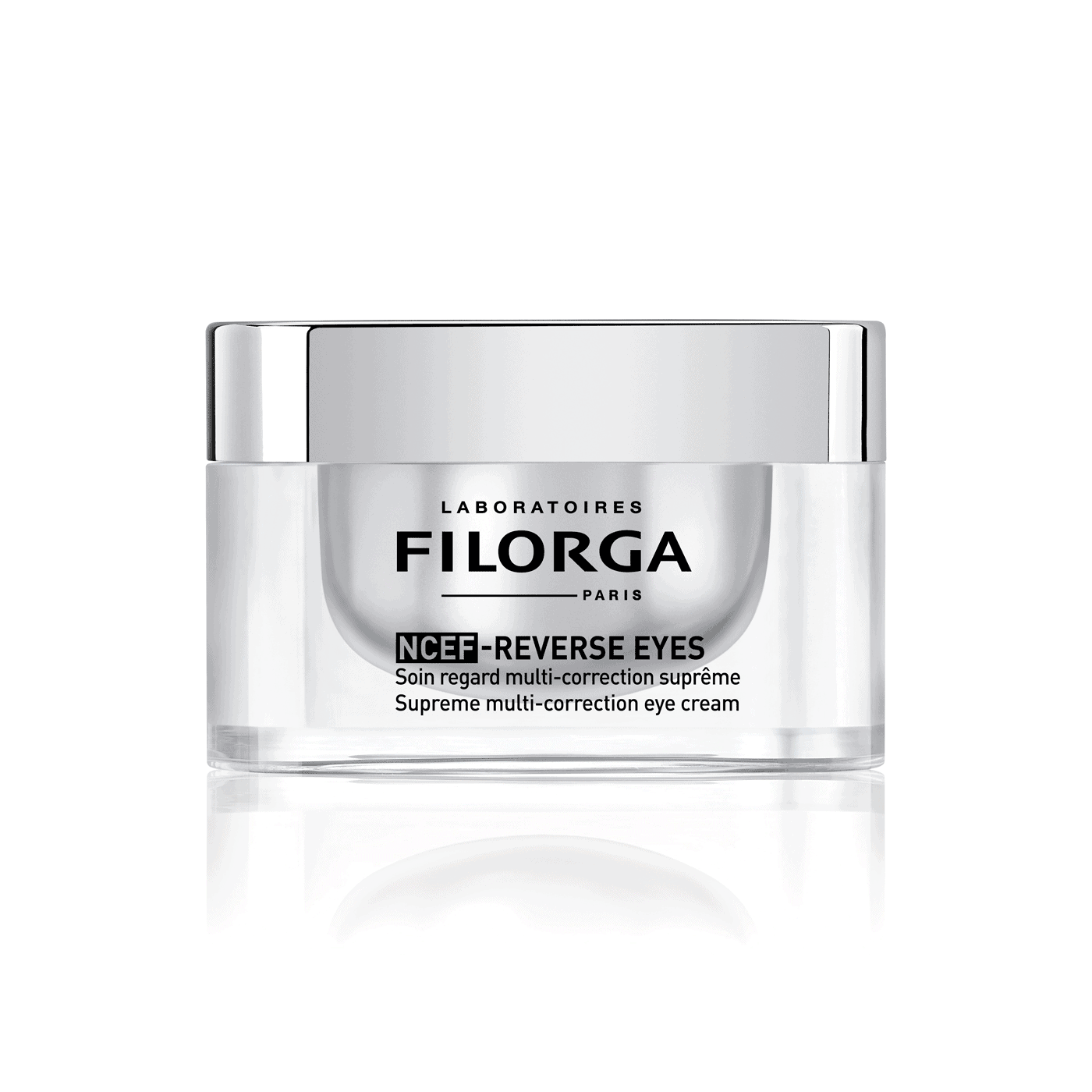 Filorga NCEF-Reverse Eyes Contorno de Olhos Multicorretor 15ml