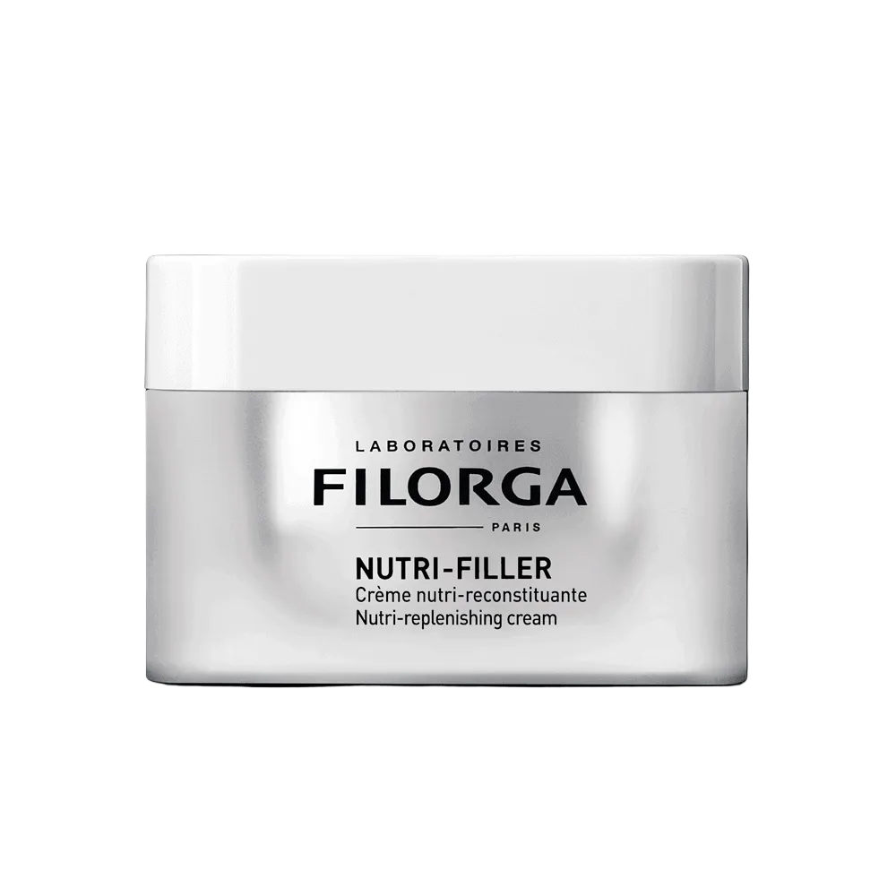Filorga Nutri-Filler Creme Nutritivo Preenchedor 50ml