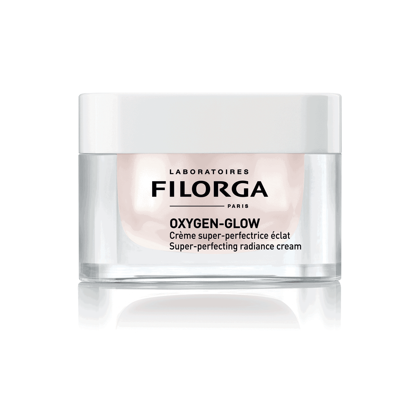 Filorga Oxygen-Glow Creme Iluminador Detox 50ml