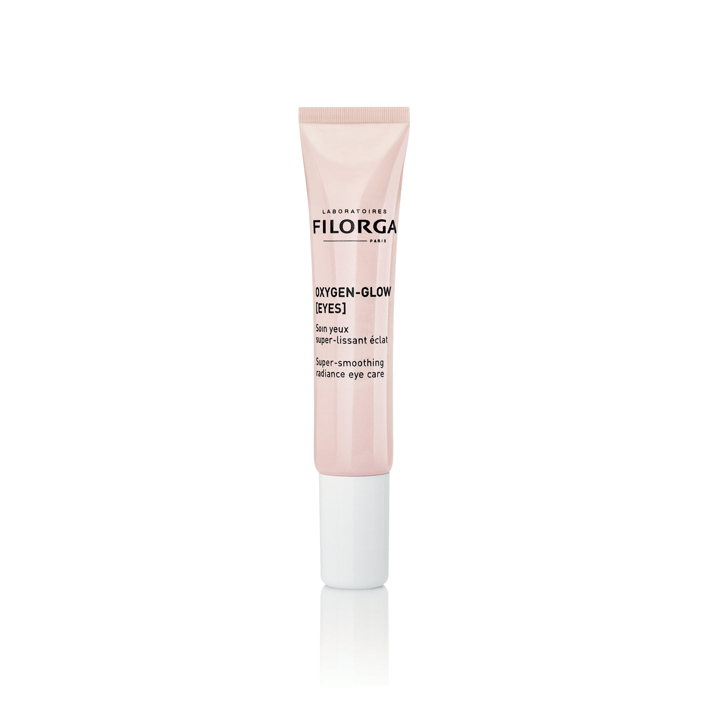 Filorga Oxygen-Glow Eyes Contorno de Olhos Iluminador Detox 15ml