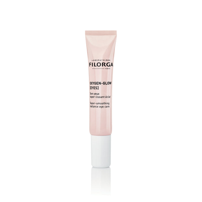 Filorga Oxygen-Glow Eyes Contorno de Olhos Iluminador Detox 15ml