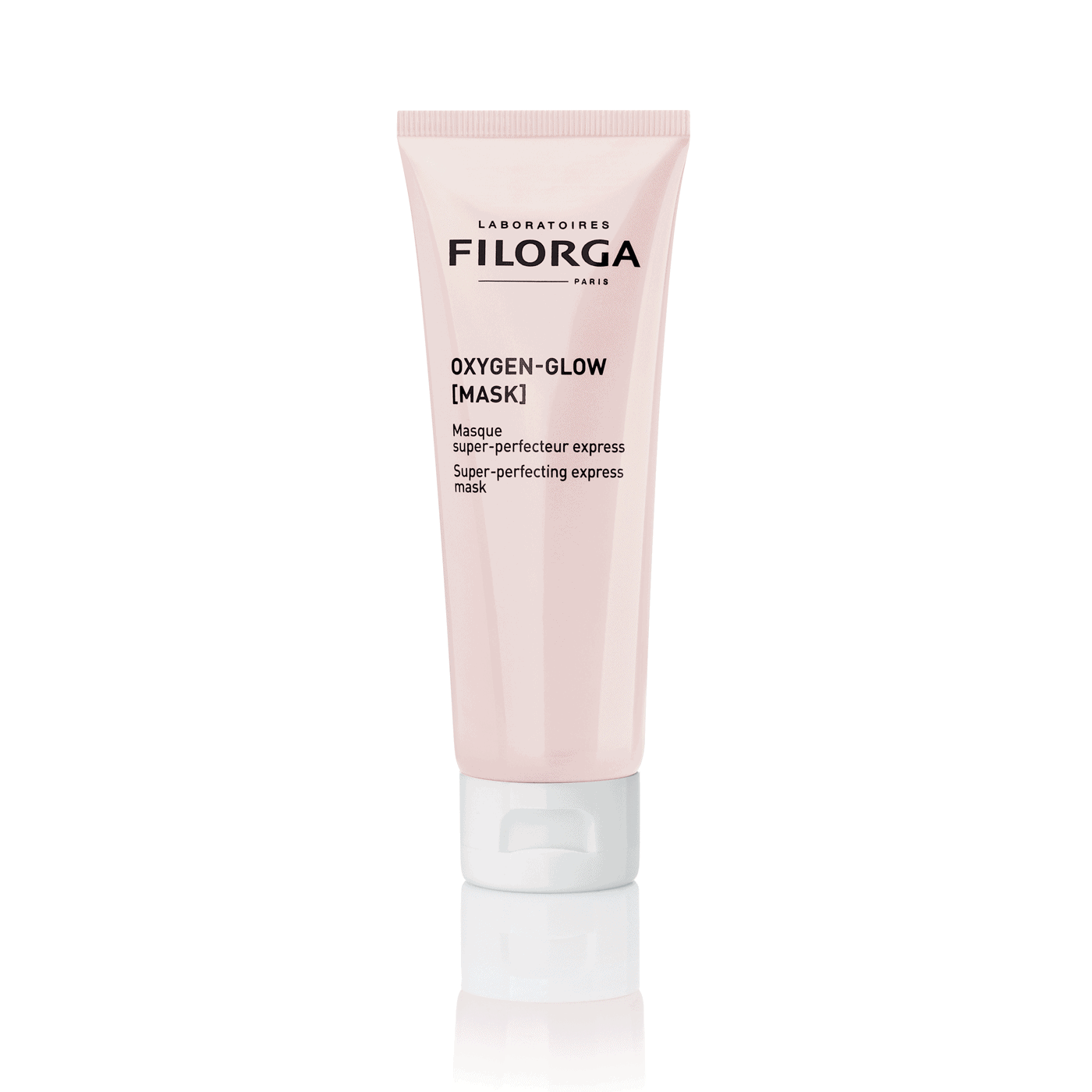 Filorga Oxygen-Glow Mask Máscara Iluminadora Detox 75ml