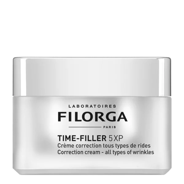 TIME-FILLER 5XP [CREAM] 50mL
