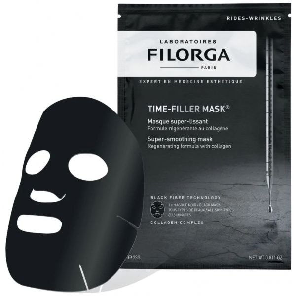 Time-Filler Mask 23g