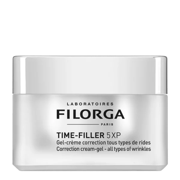 TIME-FILLER 5XP [GEL-CREAM] 50mL