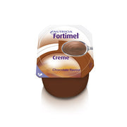 Fortimel Creme Chocolate 4x125g