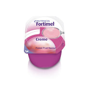 Fortimel Creme Frutos Silvestres 4x125g
