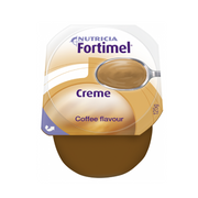 Fortimel Creme Café 4x125g