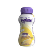 Fortimel Energy Banana 4x200mL