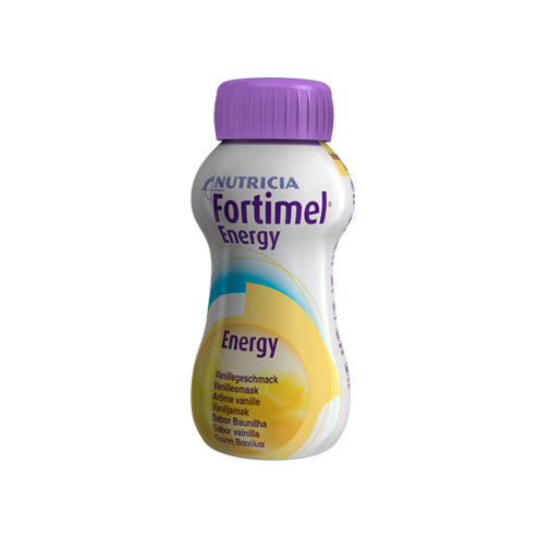 Fortimel Energy 4x200mL