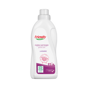 Friendly Organic Amaciador de Roupa Lavanda 750mL