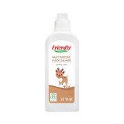 Friendly Organic Detergente de Chão Citronela 1L