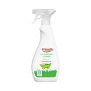 Friendly Organic Detergente de Limpeza de Brinquedos 500mL