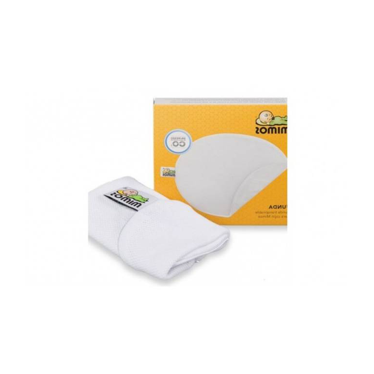 Fronha para Almofada Mimos Tamanho L (Antigo XXXL)