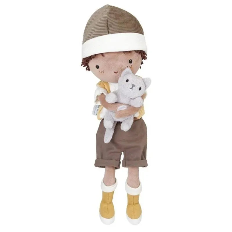 Little Dutch Jake 35cm LD4537