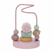 Little Dutch Espiral Flor Peq. Fairy Garden LD7333