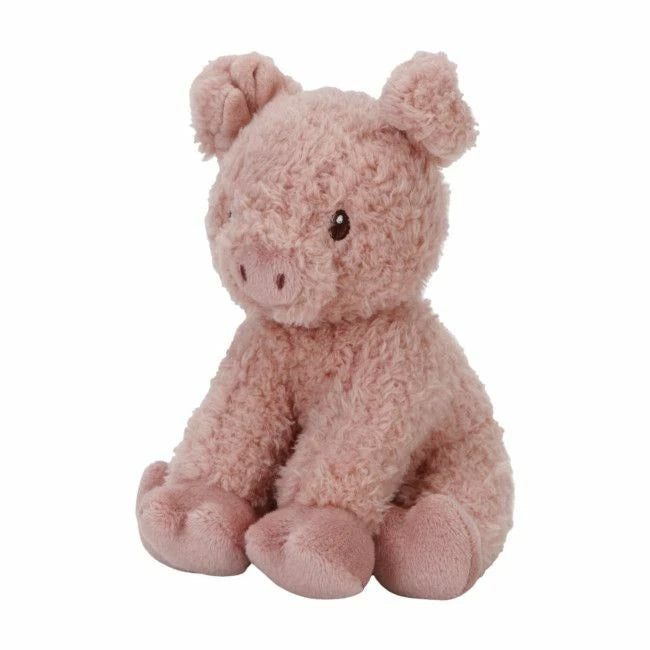 Little Dutch Little Farm Cuddle Pig 25cm LD8833