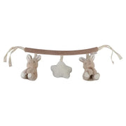 Little Dutch Espiral de Atividades Baby Bunny LD8867