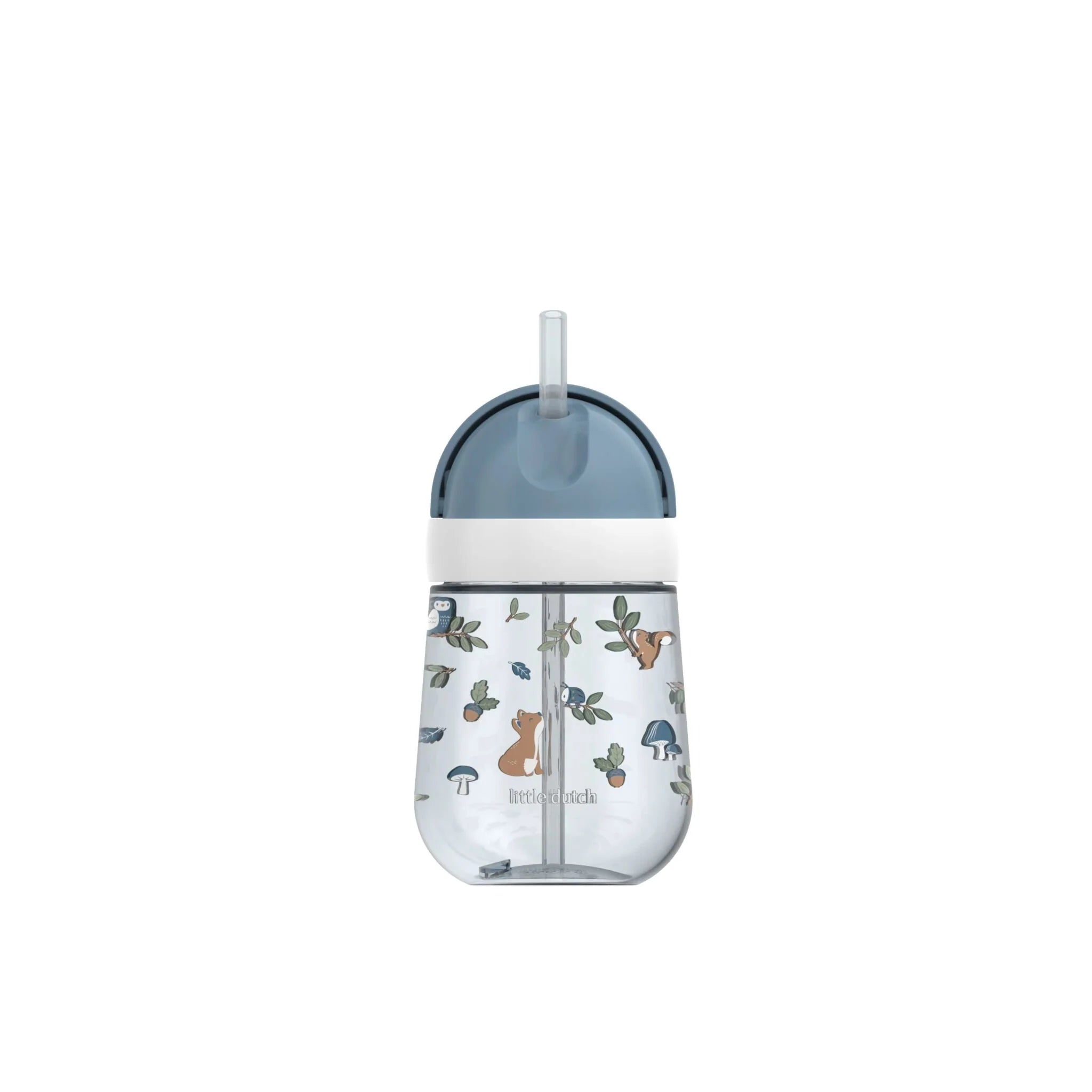 Little Dutch Copo Anti Pingos 200ml Fairy Garden