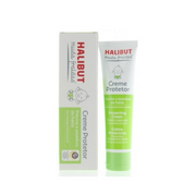 Halibut Muda Fraldas Creme Protetor 50g