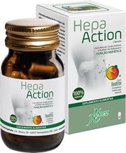 Hepa Action Neotox 50 Cápsulas
