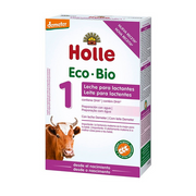 Holle Bio 1 Leite Lactente 400g