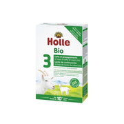 Holle Bio 3 Leite de Transição de Cabra 400g