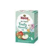 Holle Bio Infusão Kids Fruity Flamingo 20 Saquetas