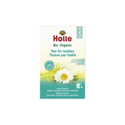 Holle Bio Infusão para Bebés 20 Saquetas