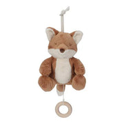 Little Dutch Caixa Música Raposa Forest Friends 8926