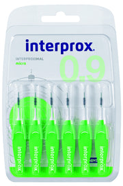 Interprox Escovilhão Interdentário 0,9 mm