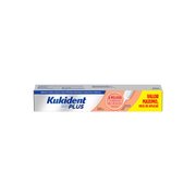 Kukident Pro Anti-Resíduos Creme para Próteses Dentárias 57g